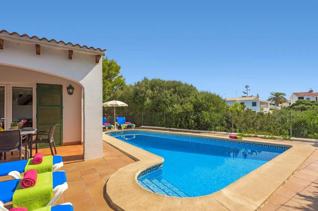 Villa Sirenita By Villa Plus Cala en Forcat Ισπανία