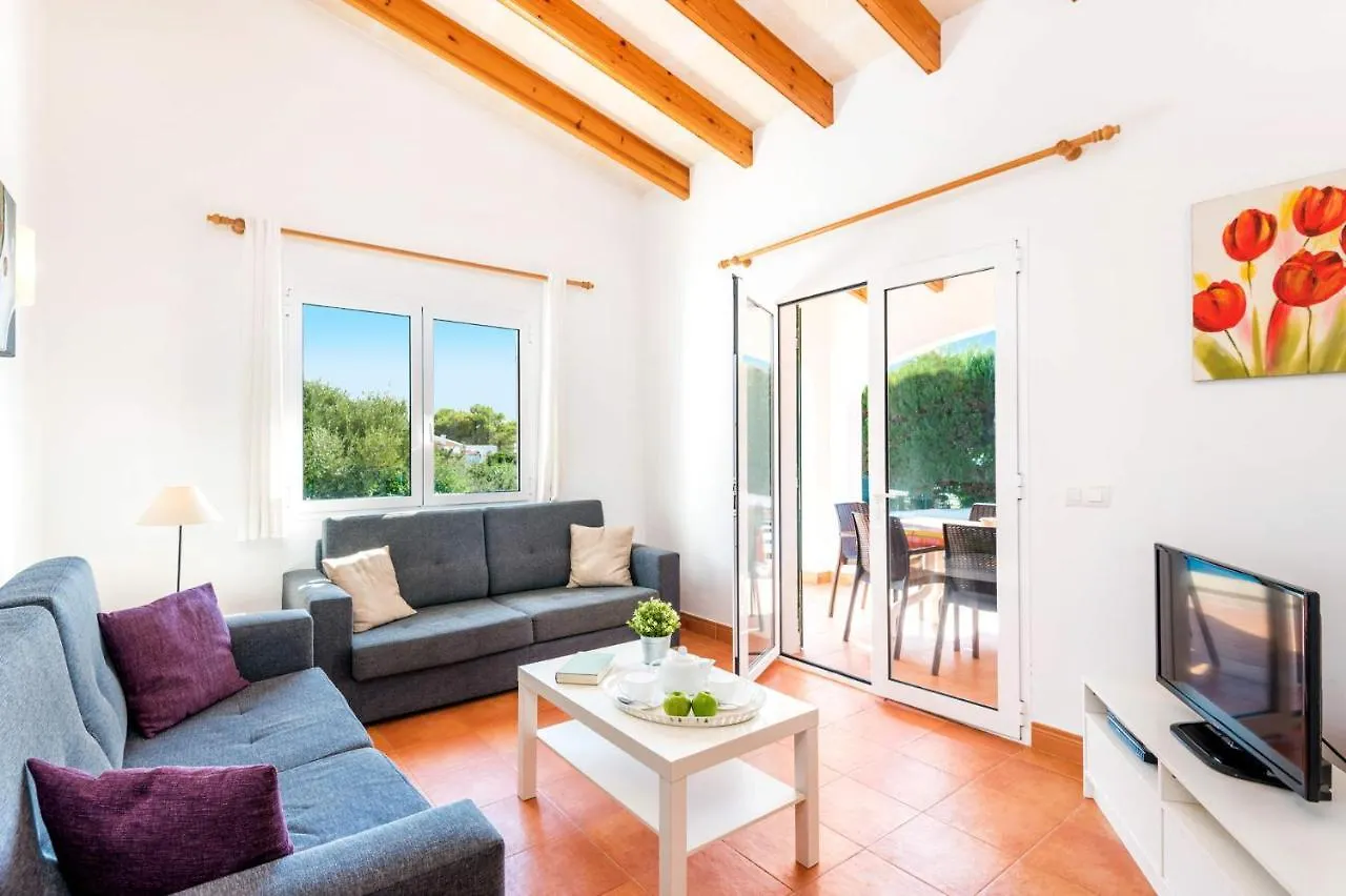 Villa Sirenita By Villa Plus Cala en Forcat