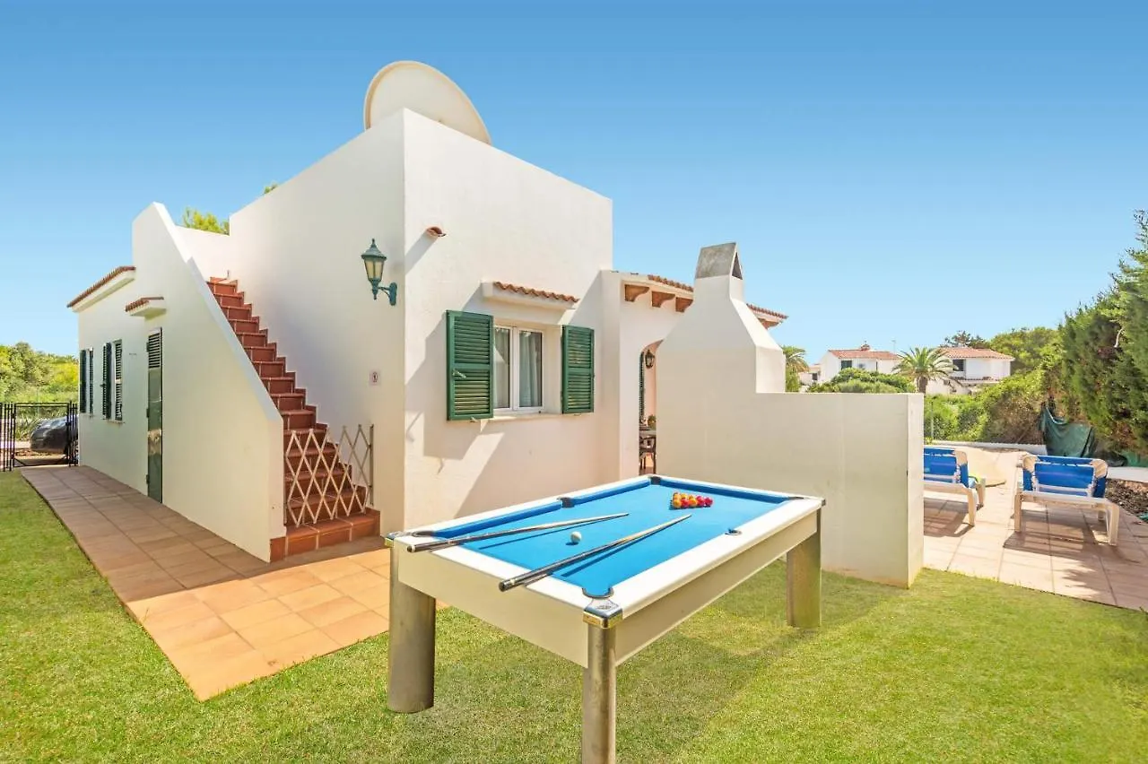 Villa Sirenita By Villa Plus Cala en Forcat