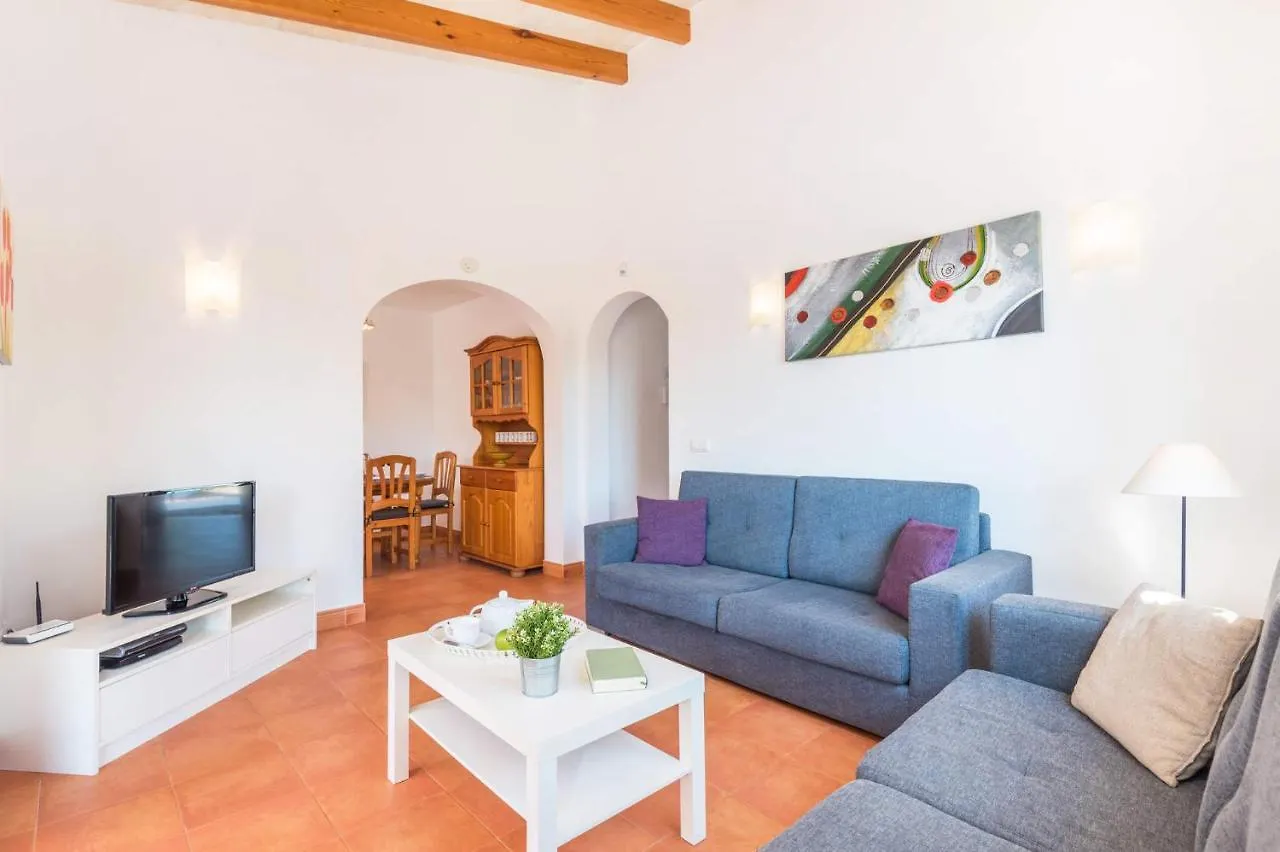 Villa Sirenita By Villa Plus Cala en Forcat 0*,  Ισπανία