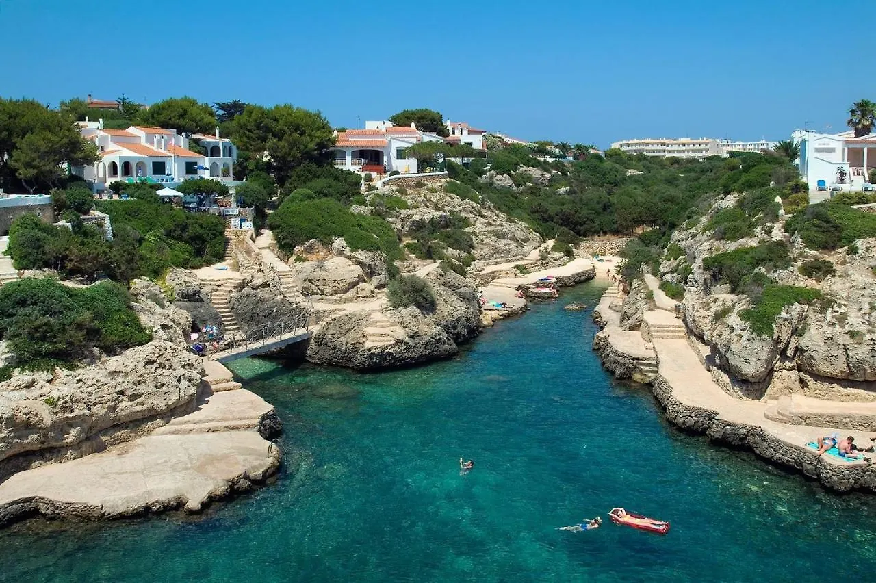 Villa Sirenita By Villa Plus Cala en Forcat 0*,