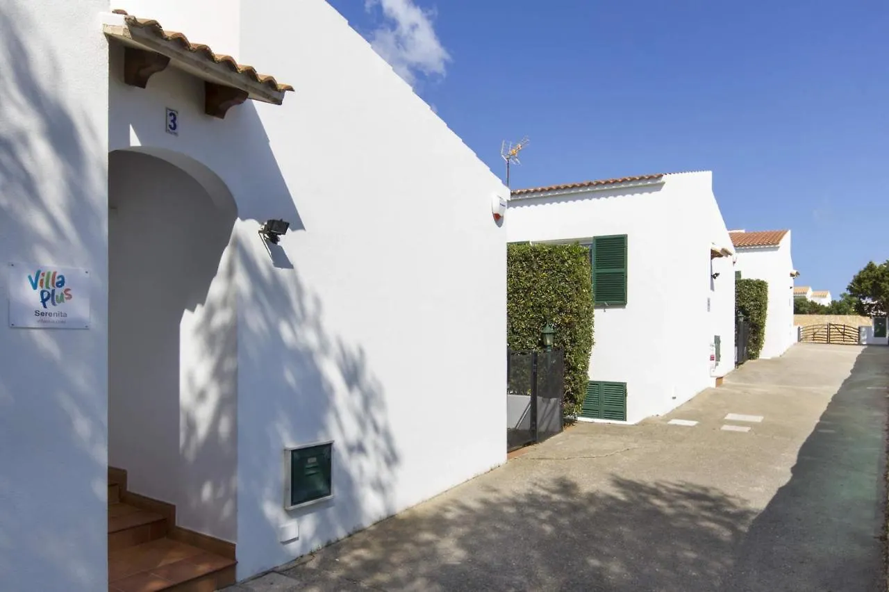 Villa Sirenita By Villa Plus Cala'n Forcat España