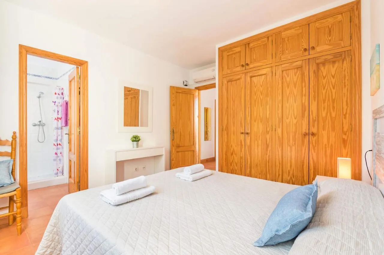 Villa Sirenita By Villa Plus Cala'n Forcat