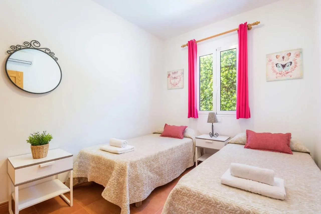 Villa Sirenita By Villa Plus Cala'n Forcat
